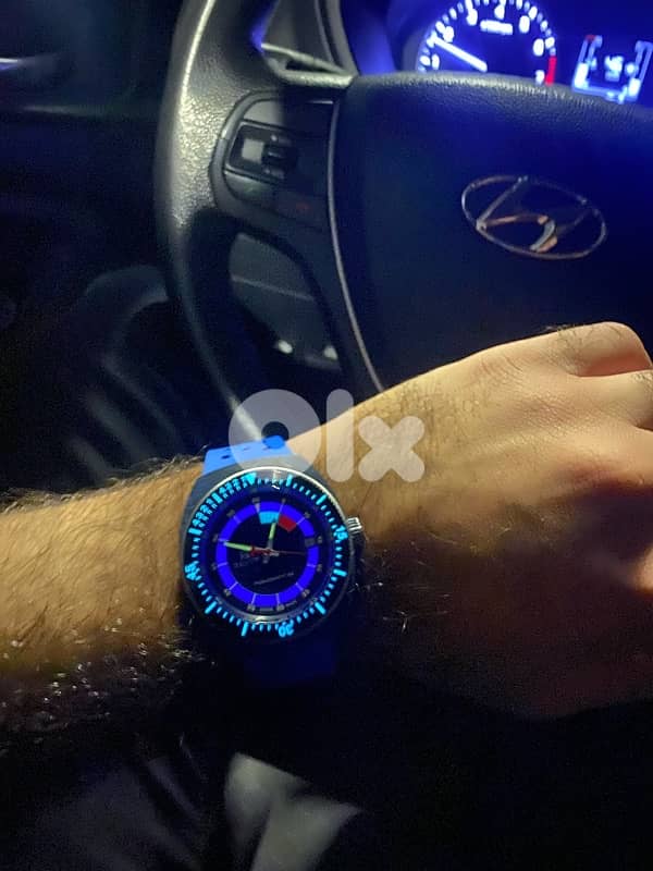Tissot Sideral S 1