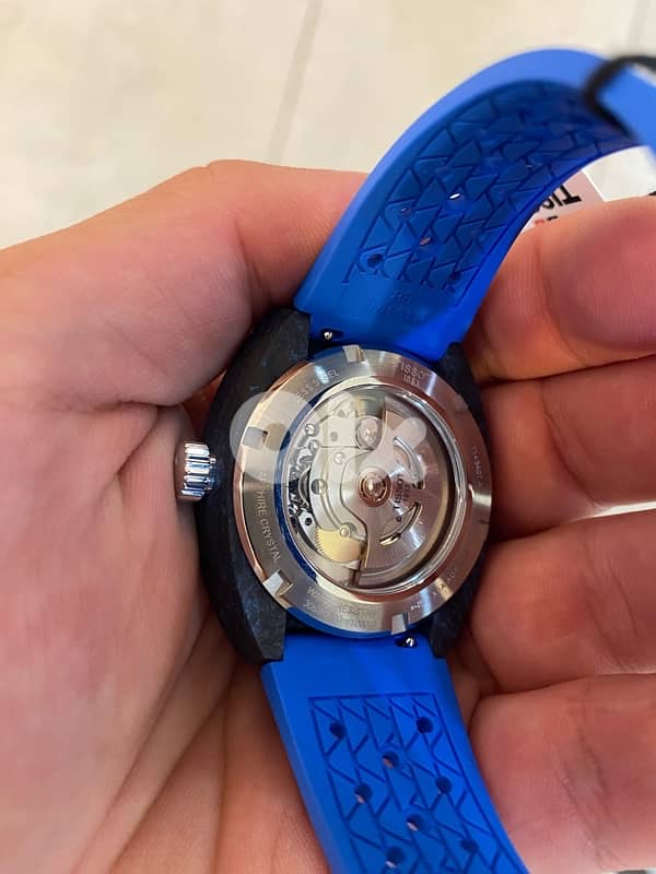 Tissot Sideral S 2