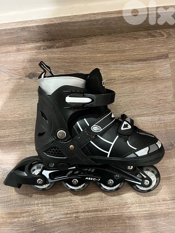 rollers 1