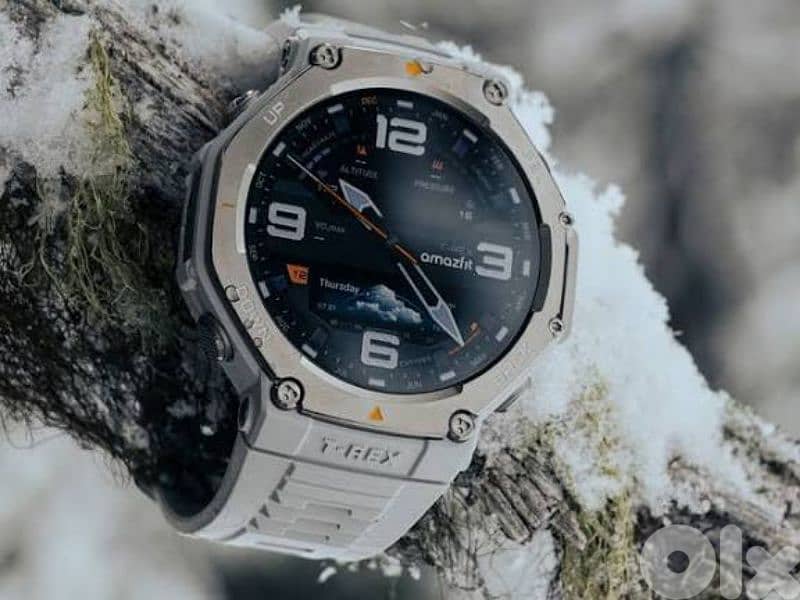 Amazfit T-REX 3 0