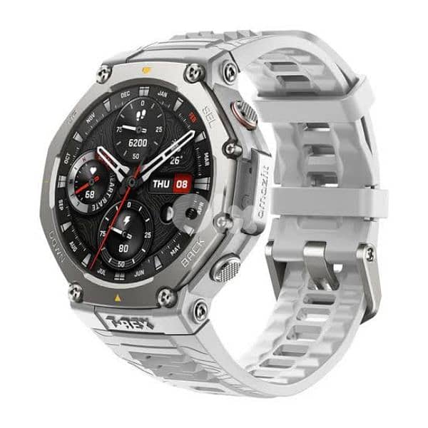 Amazfit T-REX 3 1