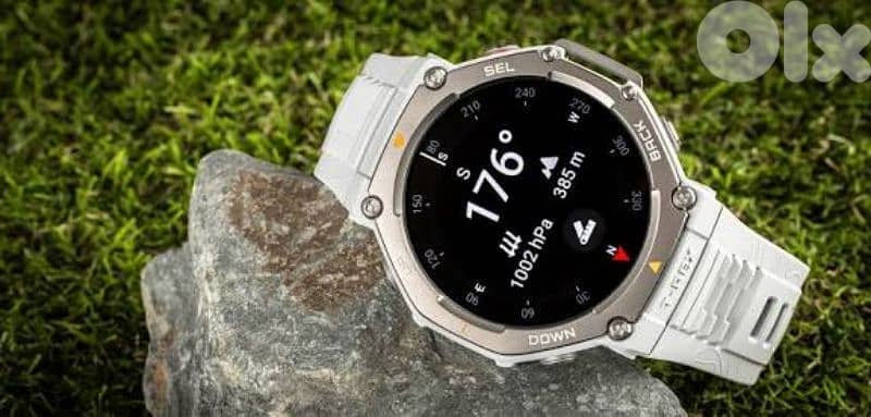 Amazfit T-REX 3 2