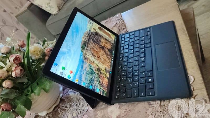 Dell latitude 5290 2 in 1 5