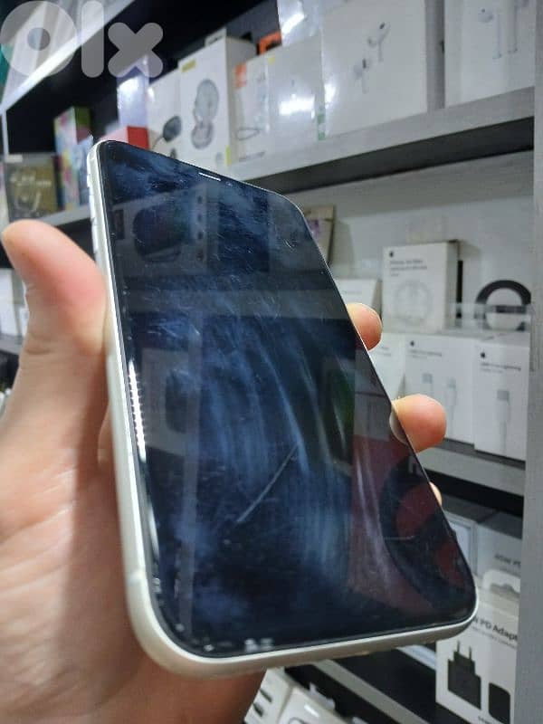 Iphone 11 7