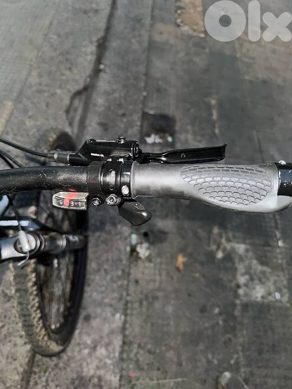 merida mountain bike 27.5 5