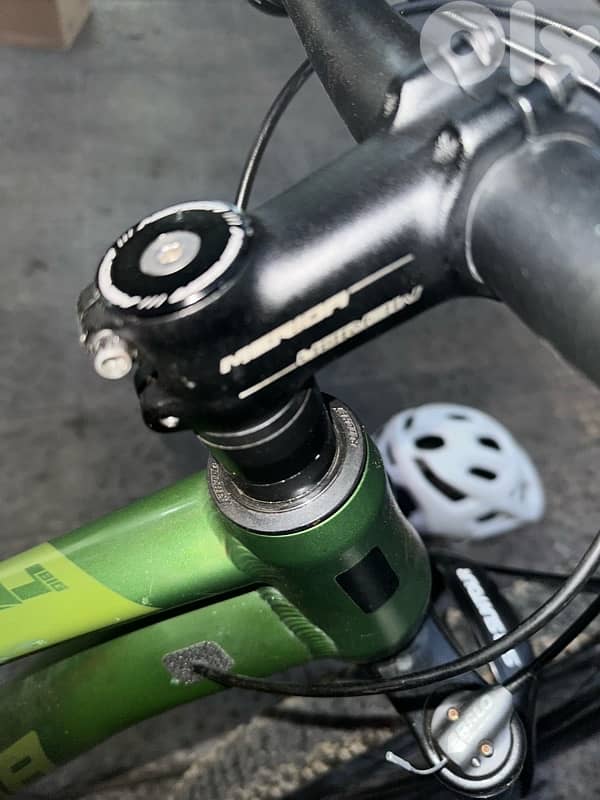 merida mountain bike 27.5 9