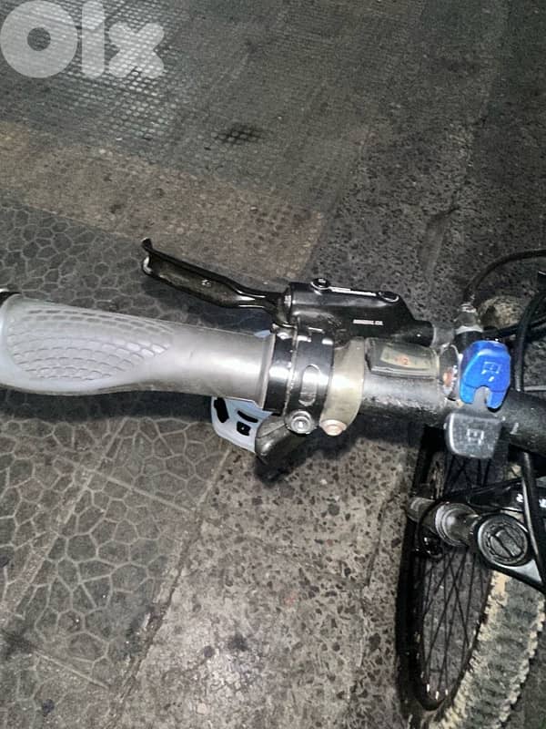 merida mountain bike 27.5 19