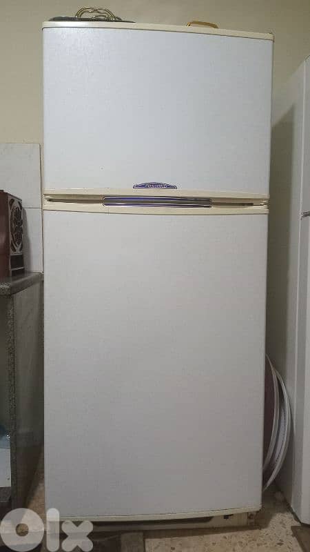 refrigerator 0