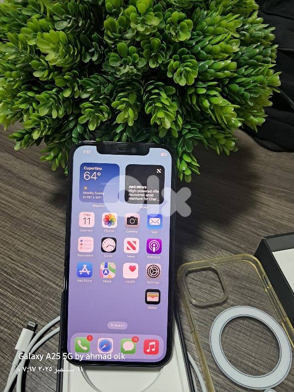 iphone 12 pro 256gb 3