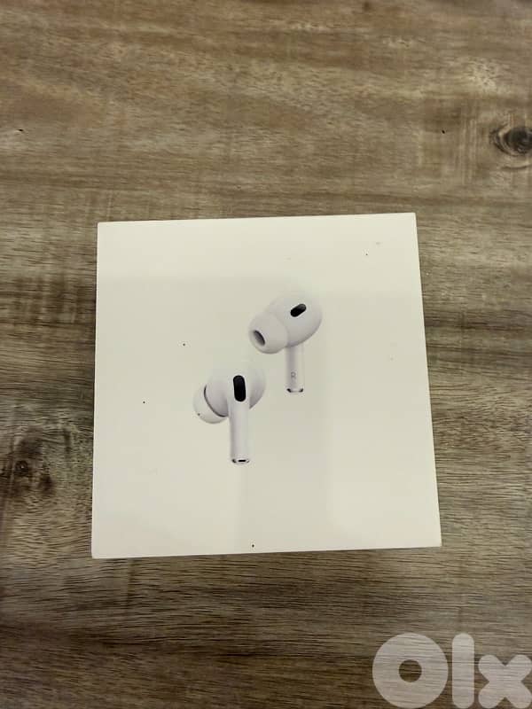 AirPods Pro 2 1