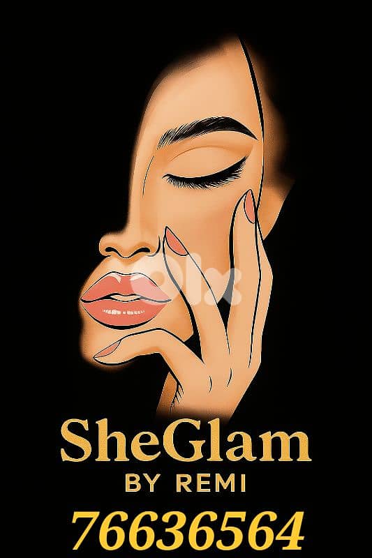 Sheglam By Remi 0