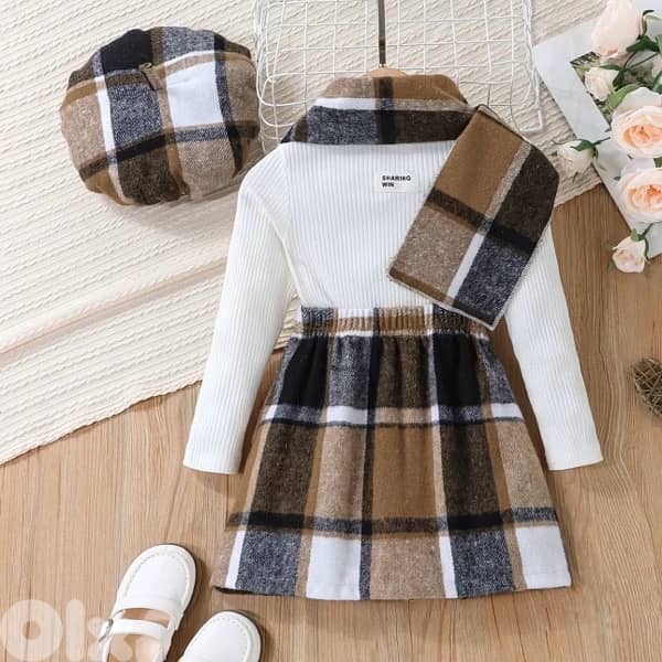 Turkish Children Clothes - ملابس تركية باب اول 0