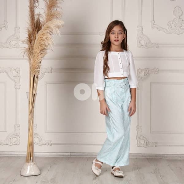Turkish Children Clothes - ملابس تركية باب اول 3