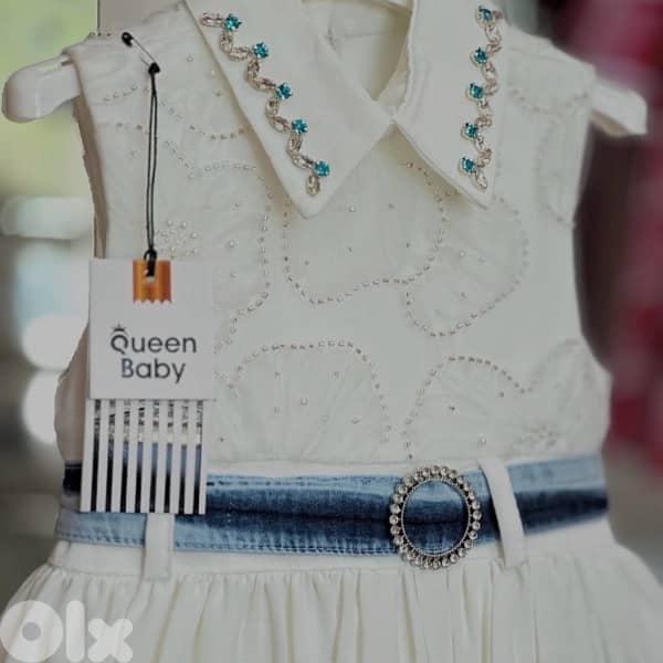 Turkish Children Clothes - ملابس تركية باب اول 5