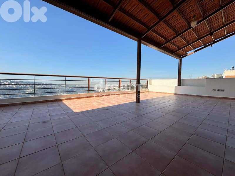 Furnished Apartment For Rent | Monteverde + Terrace man0328dpea 0