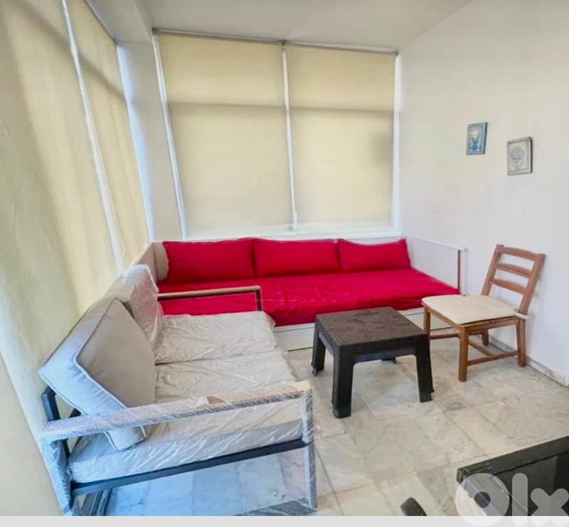 Holiday Beach chalet for rent 0