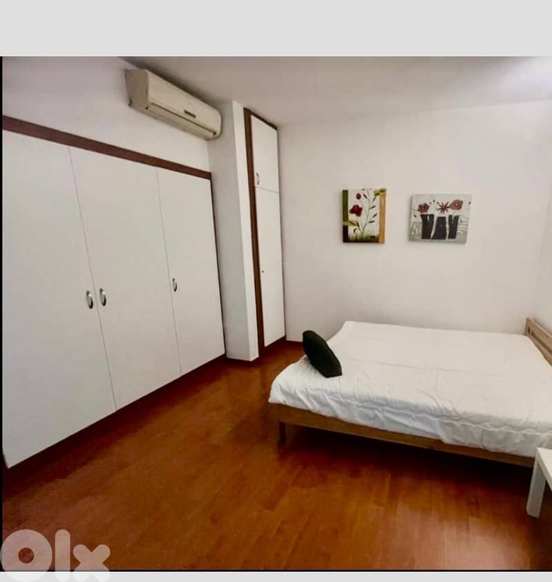 Holiday Beach chalet for rent 2