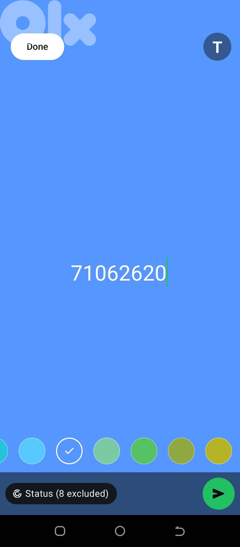 touch postpaid gold number 0