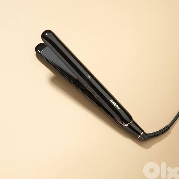 Babyliss Straightener 0