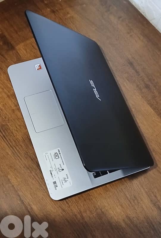 Asus Laptop 2