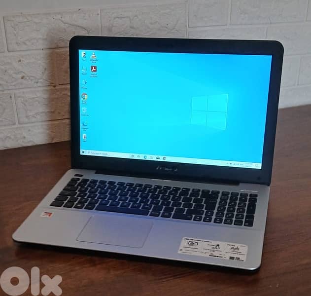 Asus Laptop 3