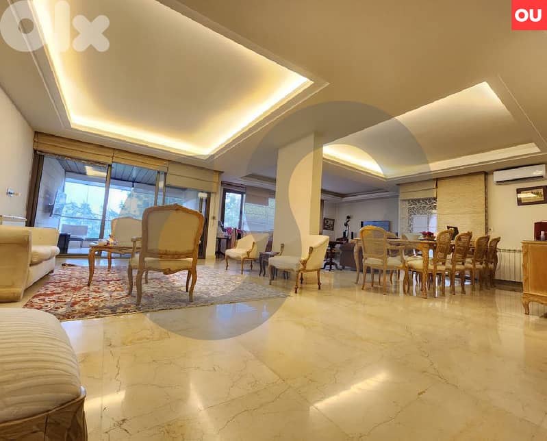 new apartment, Great deal, metn, biyada/البياضة  REF#OU126109 0