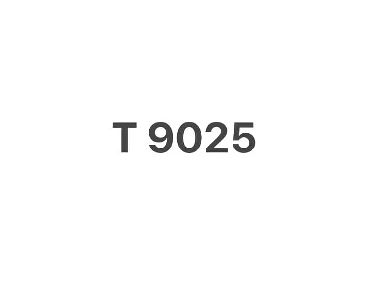 car plate number 0