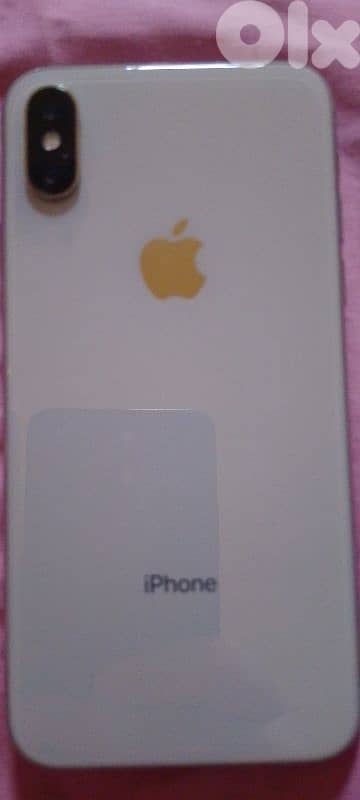 iphone x 1