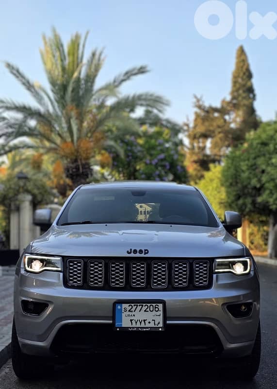 Jeep Cherokee 2017 0