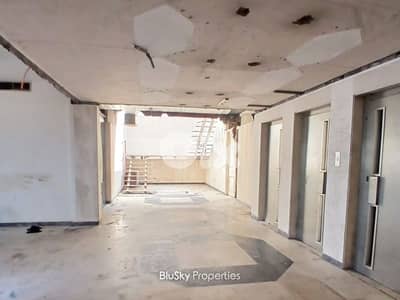 Penthouse For RENT In Haret Sakher #CA