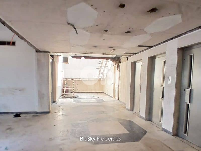 Penthouse For RENT In Haret Sakher #CA 0