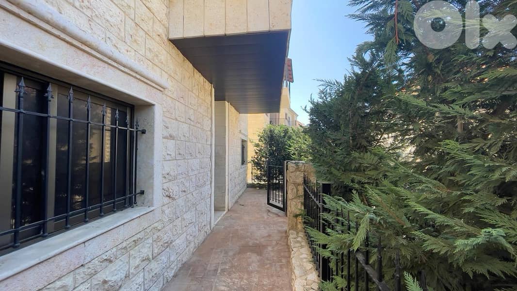 RWB161MK - Villa for sale in Aannaya Jbeil 0
