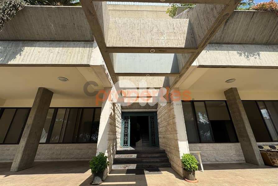 2 Villas in 1 for Sale in Monteverde – CPGA58 0