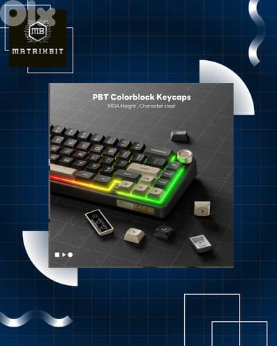 Gaming Keyboard