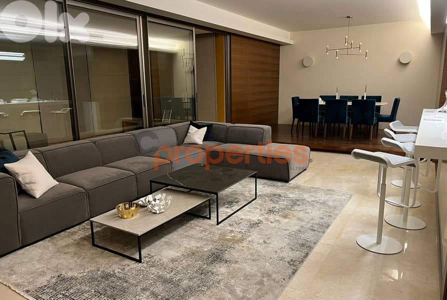 Apartment for rent in Monteverde – CPGA69 0
