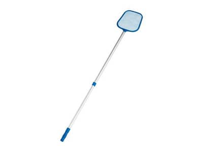crivit telescopic pool skimmer