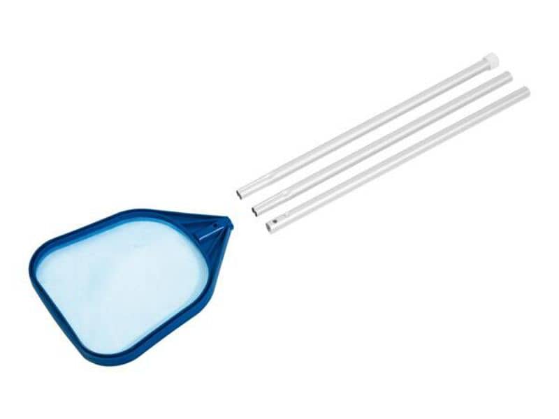 crivit telescopic pool skimmer 1