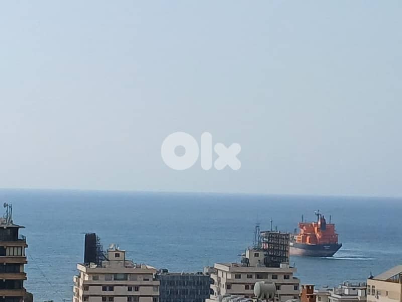 شقة للبيع في جل الديب Decorated apartment for sale in Jal el Dib 0