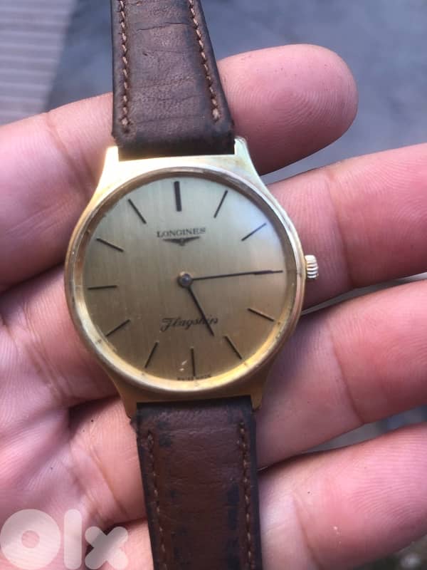 longines  flagship 2