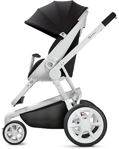 Quinny Mood Stroller + maxi-cosi carseat