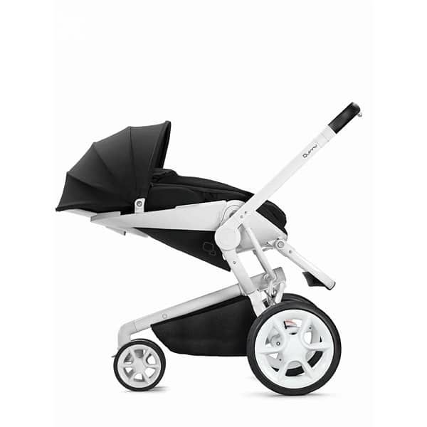 Quinny Mood Stroller + maxi-cosi carseat 6