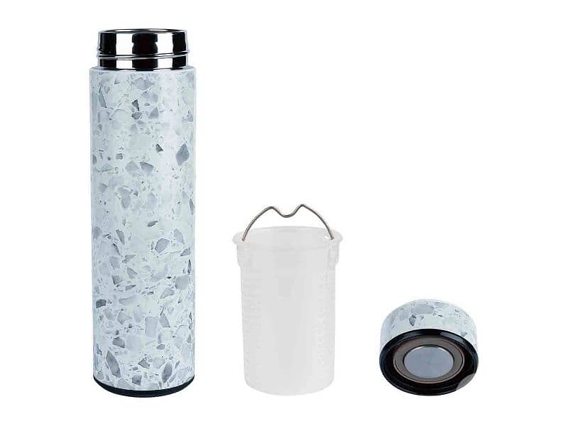 ernesto stainless steel insulated flask 1