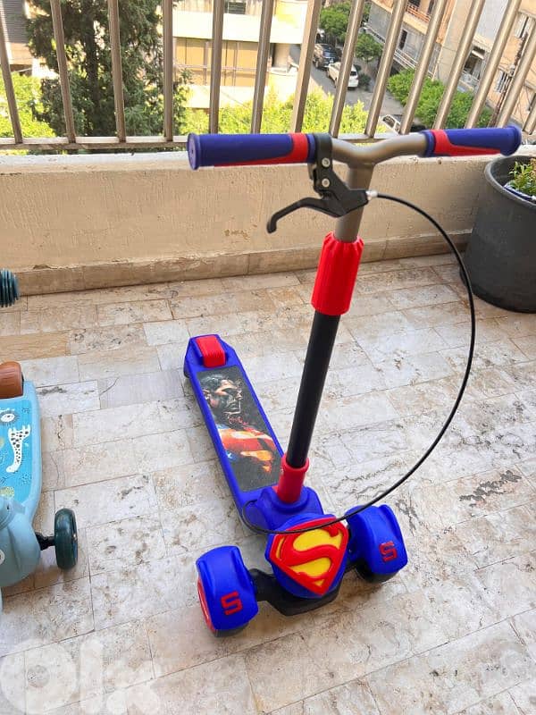 tricycle car scooters 8