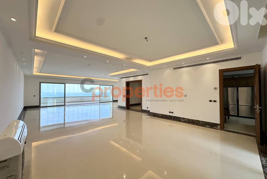 Apartment For Sale in Ras Beyrouth – CPBCC06 0