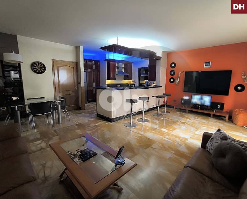 Super Deluxe Apartment In Talet el Khayat | Zareef REF#DH126121 0