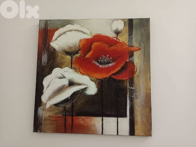Paintings 1