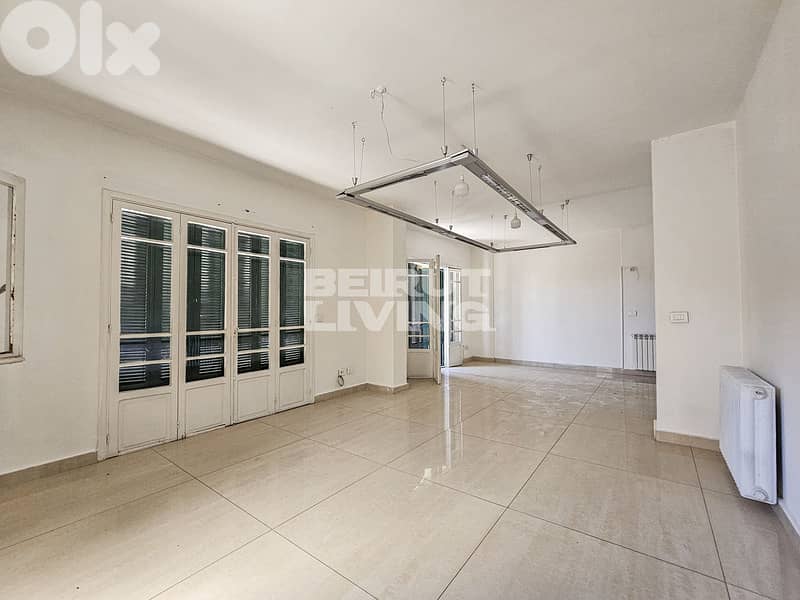 Spacious Office | Balconies | 24/7 Electricity | Open View 0