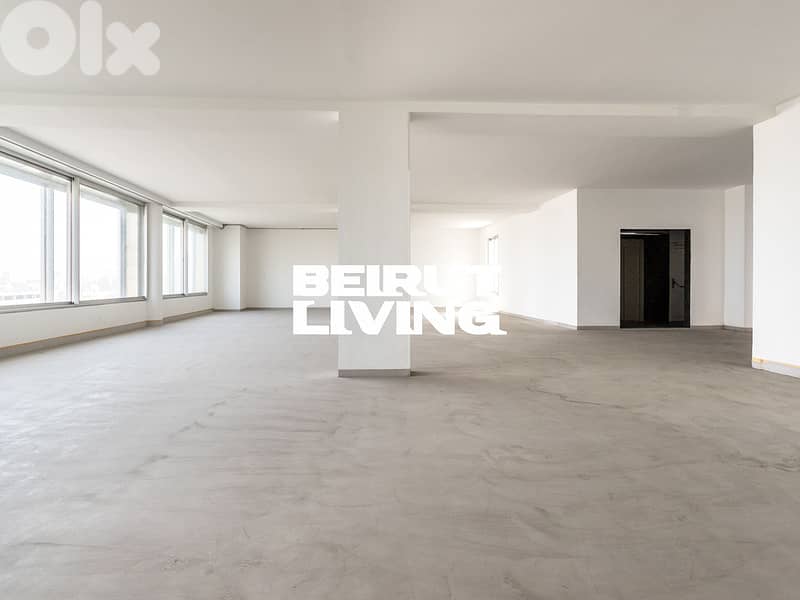 High End Office | Open Space | 24/7 Security | 5 Parkings 0