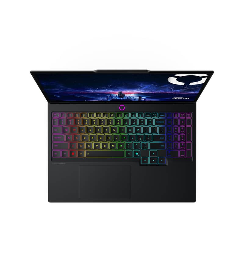 LENOVO LEGION PRO 5 16IAX10 83F3004KDP ULTRA 7 255HX 5070 16” 2K 240HZ 5