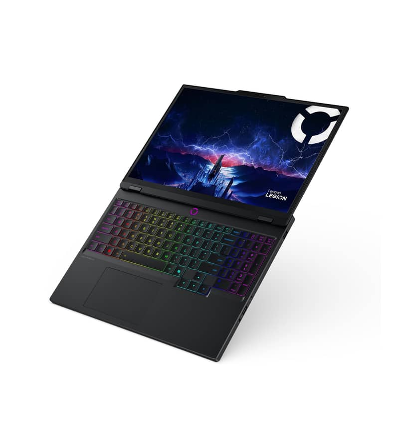 LENOVO LEGION PRO 5 16IAX10 83F3004KDP ULTRA 7 255HX 5070 16” 2K 240HZ 9